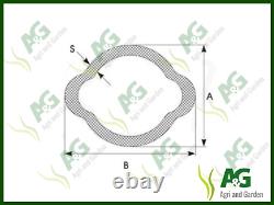 Tube PTO citron intérieur et extérieur HD 1,5M