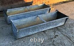 Tva Lourde Incluse 5' X13 Chevaux De Bovins Profonds Élevage