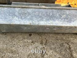 Tva Lourde Incluse 5' X13 Chevaux De Bovins Profonds Élevage