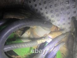 Unité de coupe à rouleau à lame John Deere 2500 Heavy Duty