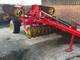 Vaderstad Rexius Rs820 Rouleaux Lourds Avec Anneaux Crosskill, 2020