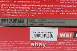 VENTE ! Herpa WSI 071680 Scania CS 20 HD Camion Lourd Acargo 150 NEUF