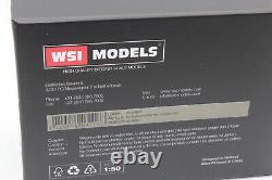 VENTE ! Herpa WSI 071680 Scania CS 20 HD Camion Lourd Acargo 150 NEUF