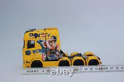 VENTE ! Herpa WSI 071680 Scania CS 20 HD Camion Lourd Acargo 150 NEUF