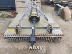 VENTURA 160F 5ft Débroussailleuse Robuste, Année 2018