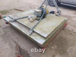 VENTURA 160F 5ft Débroussailleuse Robuste, Année 2018