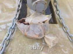 VENTURA 160F 5ft Débroussailleuse Robuste, Année 2018