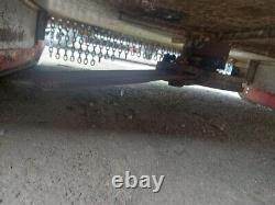 VENTURA 160F 5ft Débroussailleuse Robuste, Année 2018