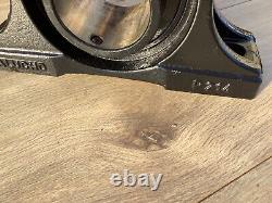 Véritable Palier à oreiller Galucho Heavy Duty de 70mm de diamètre