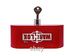 Verrou de frein à air pour semi-remorque TAB-30, verrou de sécurité en aluminium résistant, Sla