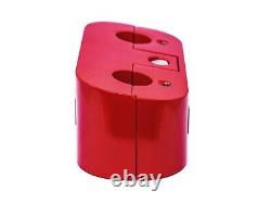 Verrou de frein à air pour semi-remorque TAB-30, verrou de sécurité en aluminium résistant, Sla