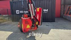 W-AM100 Winton Débroussailleuse à Fléaux de Haie 100 cm Large EX DEMO