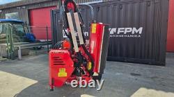 W-AM100 Winton Débroussailleuse à Fléaux de Haie 100 cm Large EX DEMO