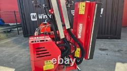 W-AM100 Winton Débroussailleuse à Fléaux de Haie 100 cm Large EX DEMO