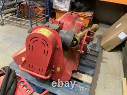 Winton 2024 Débroussailleuse À Fléaux Offset