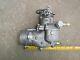 Zenith Carburetor Bendix Updraft 5a061 / 13387 1-7 / 8 Trou D'admission / 3-5 / 16 Fixation
